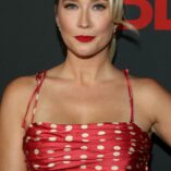 Anna Camp Sunset Blvd. Opening Night 8