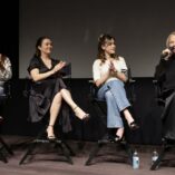 Billie Lourd The Last Showgirl Screening 10