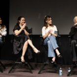 Billie Lourd The Last Showgirl Screening 11