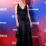 Frankie Bridge 2024 Glamour Women Of The Year Awards 15