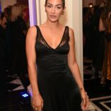 Frankie Bridge 2024 Glamour Women Of The Year Awards 4