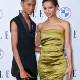 Gugu Mbatha-Raw 2024 ELLE Style Awards 1