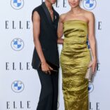 Gugu Mbatha-Raw 2024 ELLE Style Awards 2