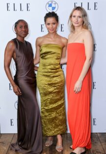 Gugu Mbatha-Raw 2024 ELLE Style Awards 4