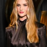 Rosie Huntington-Whiteley 2024 Saint Laurent Photocall 17