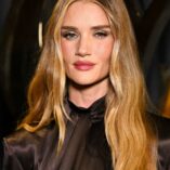 Rosie Huntington-Whiteley 2024 Saint Laurent Photocall 18