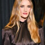 Rosie Huntington-Whiteley 2024 Saint Laurent Photocall 2