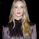 Rosie Huntington-Whiteley 2024 Saint Laurent Photocall 25