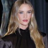 Rosie Huntington-Whiteley 2024 Saint Laurent Photocall 33