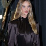 Rosie Huntington-Whiteley 2024 Saint Laurent Photocall 34