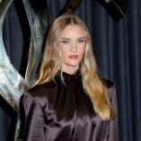 Rosie Huntington-Whiteley 2024 Saint Laurent Photocall 41