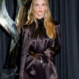 Rosie Huntington-Whiteley 2024 Saint Laurent Photocall 44