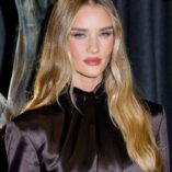 Rosie Huntington-Whiteley 2024 Saint Laurent Photocall 45