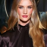 Rosie Huntington-Whiteley 2024 Saint Laurent Photocall 48