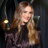 Rosie Huntington-Whiteley 2024 Saint Laurent Photocall 49