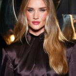 Rosie Huntington-Whiteley 2024 Saint Laurent Photocall 51