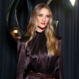 Rosie Huntington-Whiteley 2024 Saint Laurent Photocall 53