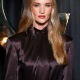 Rosie Huntington-Whiteley 2024 Saint Laurent Photocall 55