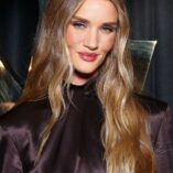 Rosie Huntington-Whiteley 2024 Saint Laurent Photocall 56