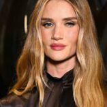 Rosie Huntington-Whiteley 2024 Saint Laurent Photocall 58