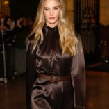 Rosie Huntington-Whiteley 2024 Saint Laurent Photocall 7