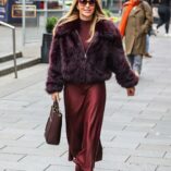 Amanda Holden Global Studios 11th November 2024 17