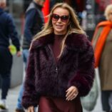 Amanda Holden Global Studios 11th November 2024 18