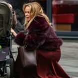 Amanda Holden Global Studios 11th November 2024 22