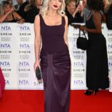 Helen Flanagan 2024 National Television Awards 1