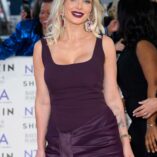 Helen Flanagan 2024 National Television Awards 10