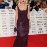 Helen Flanagan 2024 National Television Awards 6