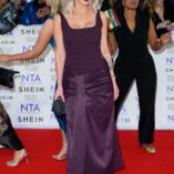 Helen Flanagan 2024 National Television Awards 9