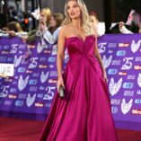 Helen Flanagan 2024 Pride Of Britain Awards 1