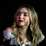 Peyton List 2024 New York Comic Con 15