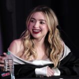 Peyton List 2024 New York Comic Con 16