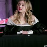 Peyton List 2024 New York Comic Con 17