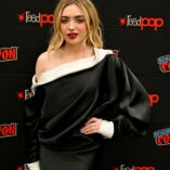 Peyton List 2024 New York Comic Con 3