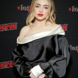 Peyton List 2024 New York Comic Con 6