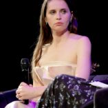 Felicity Jones 27th SCAD Savannah Film Festival 57