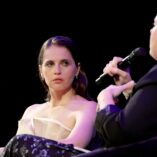 Felicity Jones 27th SCAD Savannah Film Festival 64