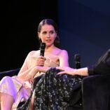 Felicity Jones 27th SCAD Savannah Film Festival 76