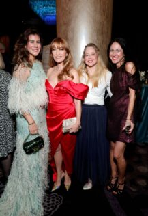 Jane Seymour 11th American Ballet Theatre Holiday Benefit 10