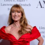 Jane Seymour 11th American Ballet Theatre Holiday Benefit 13