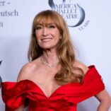 Jane Seymour 11th American Ballet Theatre Holiday Benefit 4