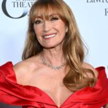 Jane Seymour 11th American Ballet Theatre Holiday Benefit 7