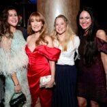 Jane Seymour 11th American Ballet Theatre Holiday Benefit 9