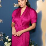 Jurnee Smollett 2024 SAG Awards Season Celebration 3