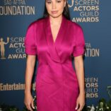 Jurnee Smollett 2024 SAG Awards Season Celebration 5