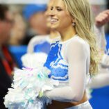 NFL Cheerleaders 2024 Week Thirteen 1