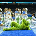 NFL Cheerleaders 2024 Week Thirteen 17